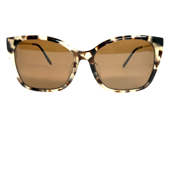 Prada Sunglasses Frames SPR 12X-F UAO-0A6 54-16-145 H19525 - Picture 1 of 7